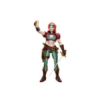 Productafbeelding Epic H.A.C.K.S. Actiefiguur 1/12 Red Sonja Steampunk