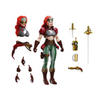 Productafbeelding Epic H.A.C.K.S. Actiefiguur 1/12 Red Sonja Steampunk