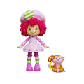 Productafbeelding Aardbeienmeisje Simply actiefiguur Raspberry Tart & Rhubarb