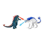 Productafbeelding Godzilla x Kong: The New Empire Diorama 2-pack Godzilla