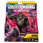 Product image Godzilla x Kong: The New Empire action figure Kong