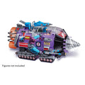Productafbeelding Teenage Mutant Ninja Turtles Voertuig Mutant Module heo EU
