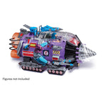 Productafbeelding Teenage Mutant Ninja Turtles Voertuig Mutant Module heo EU