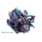 Productafbeelding Teenage Mutant Ninja Turtles Voertuig Mutant Module heo EU