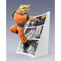 Productafbeelding Dragon Ball Z Figuarts Zero actiefiguur Son Goku Trail of