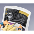 Productafbeelding Dragon Ball Z Figuarts Zero actiefiguur Son Goku Trail of