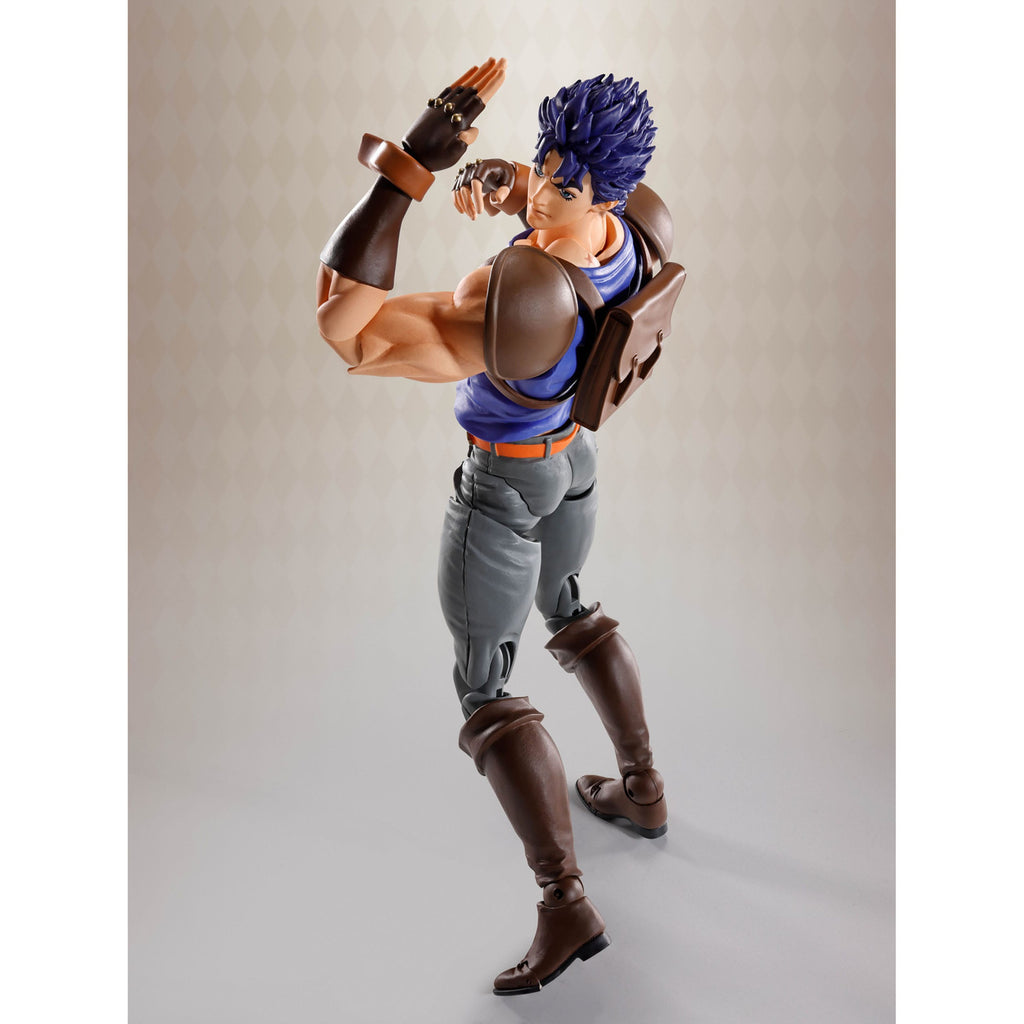 Productafbeelding JoJo's Bizarre Adventure S.H.Figuarts Actiefiguur Jonathan