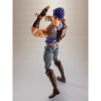 Productafbeelding JoJo's Bizarre Adventure S.H.Figuarts Actiefiguur Jonathan
