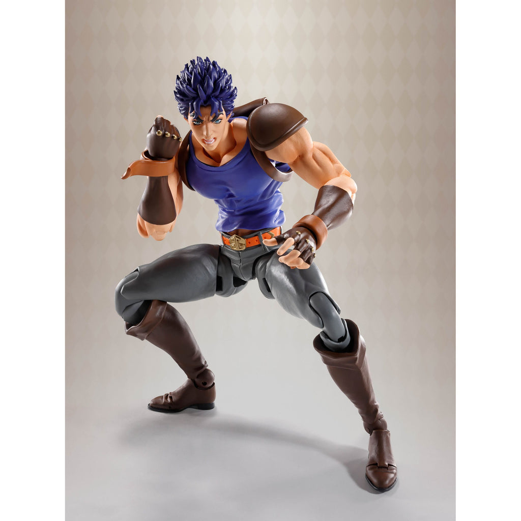 Productafbeelding JoJo's Bizarre Adventure S.H.Figuarts Actiefiguur Jonathan