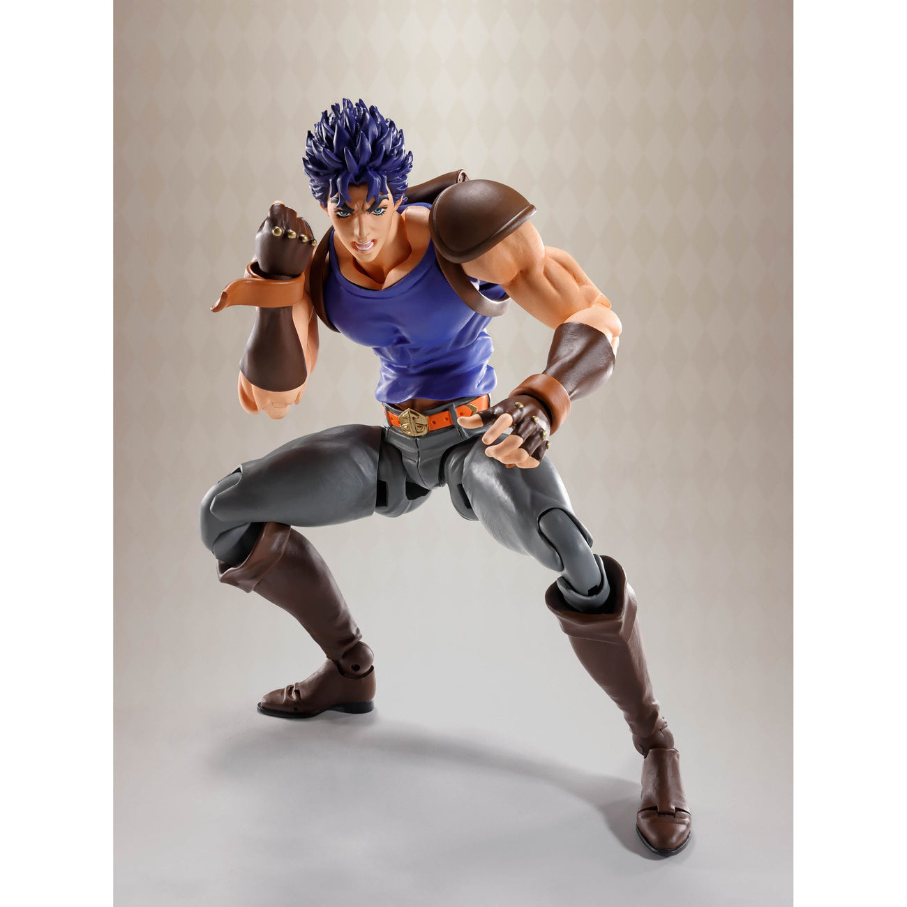 Productafbeelding JoJo's Bizarre Adventure S.H.Figuarts Actiefiguur Jonathan