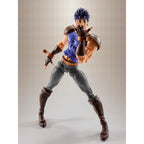 Productafbeelding JoJo's Bizarre Adventure S.H.Figuarts Actiefiguur Jonathan