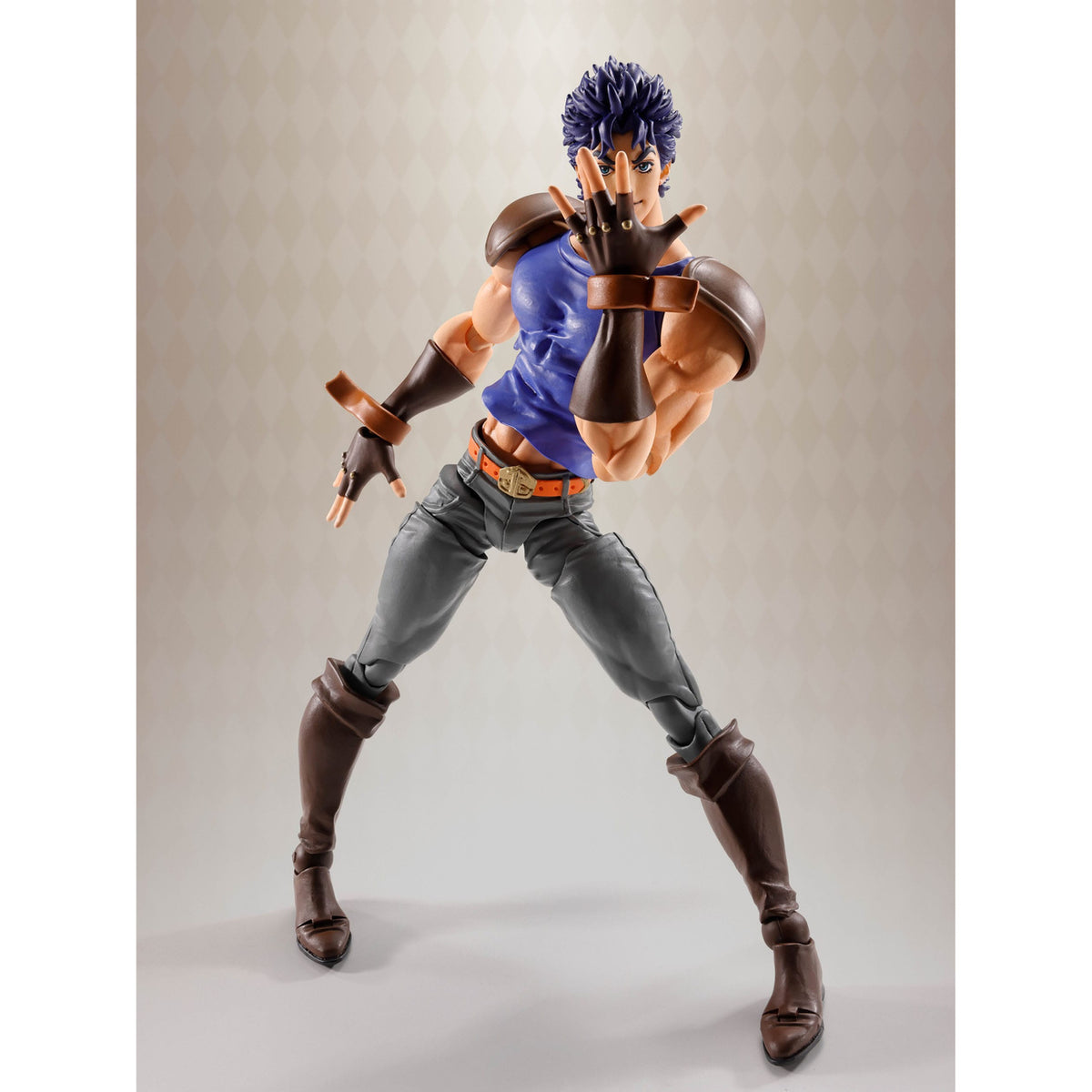 Productafbeelding JoJo's Bizarre Adventure S.H.Figuarts Actiefiguur Jonathan