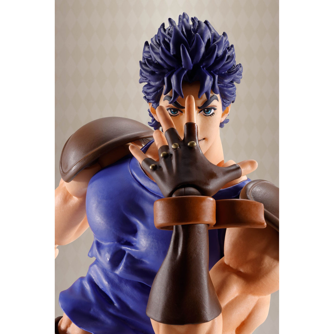 Productafbeelding JoJo's Bizarre Adventure S.H.Figuarts Actiefiguur Jonathan