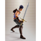 Productafbeelding JoJo's Bizarre Adventure S.H.Figuarts Actiefiguur Jonathan