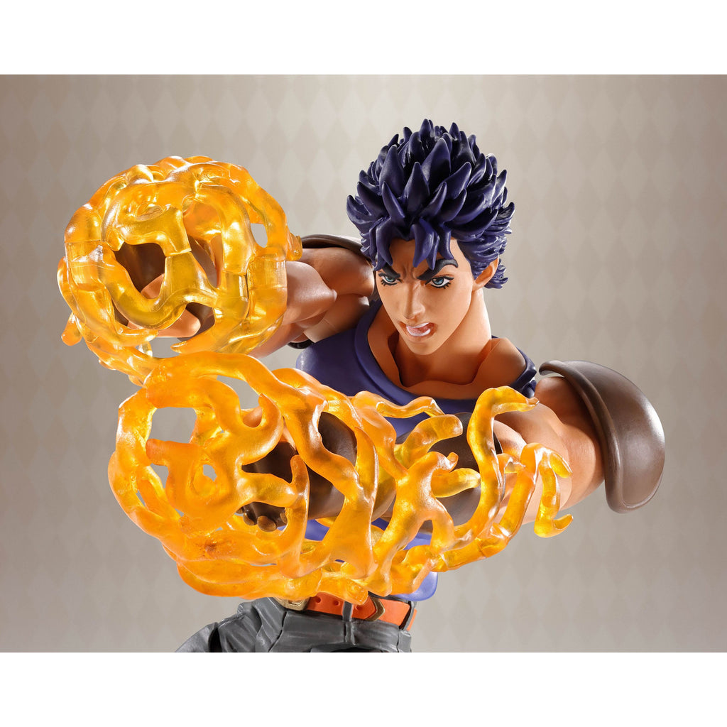 Productafbeelding JoJo's Bizarre Adventure S.H.Figuarts Actiefiguur Jonathan