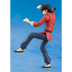 Product image Ranma 1/2 S.H. Figuarts Action Figure Ranma Saotome 14 cm