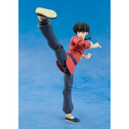 Product image Ranma 1/2 S.H. Figuarts Action Figure Ranma Saotome 14 cm