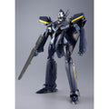 Productafbeelding Macross 7 DX Chogokin Actiefiguur VF-17S Nightmare