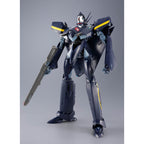 Productafbeelding Macross 7 DX Chogokin Actiefiguur VF-17S Nightmare
