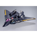 Productafbeelding Macross 7 DX Chogokin Actiefiguur VF-17S Nightmare