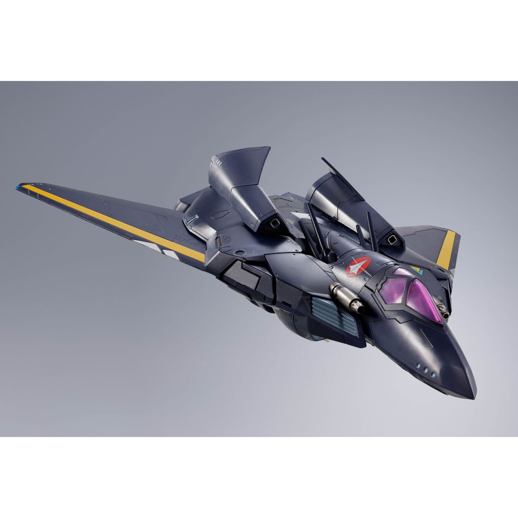 Productafbeelding Macross 7 DX Chogokin Actiefiguur VF-17S Nightmare