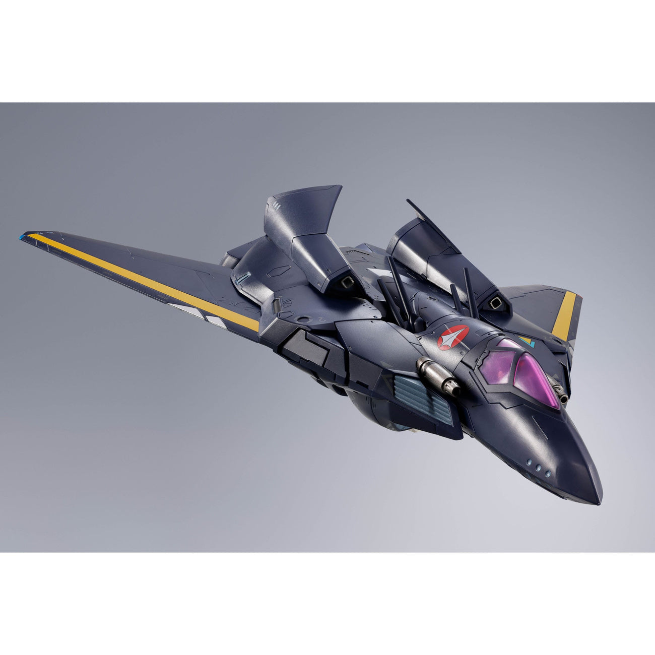 Productafbeelding Macross 7 DX Chogokin Actiefiguur VF-17S Nightmare