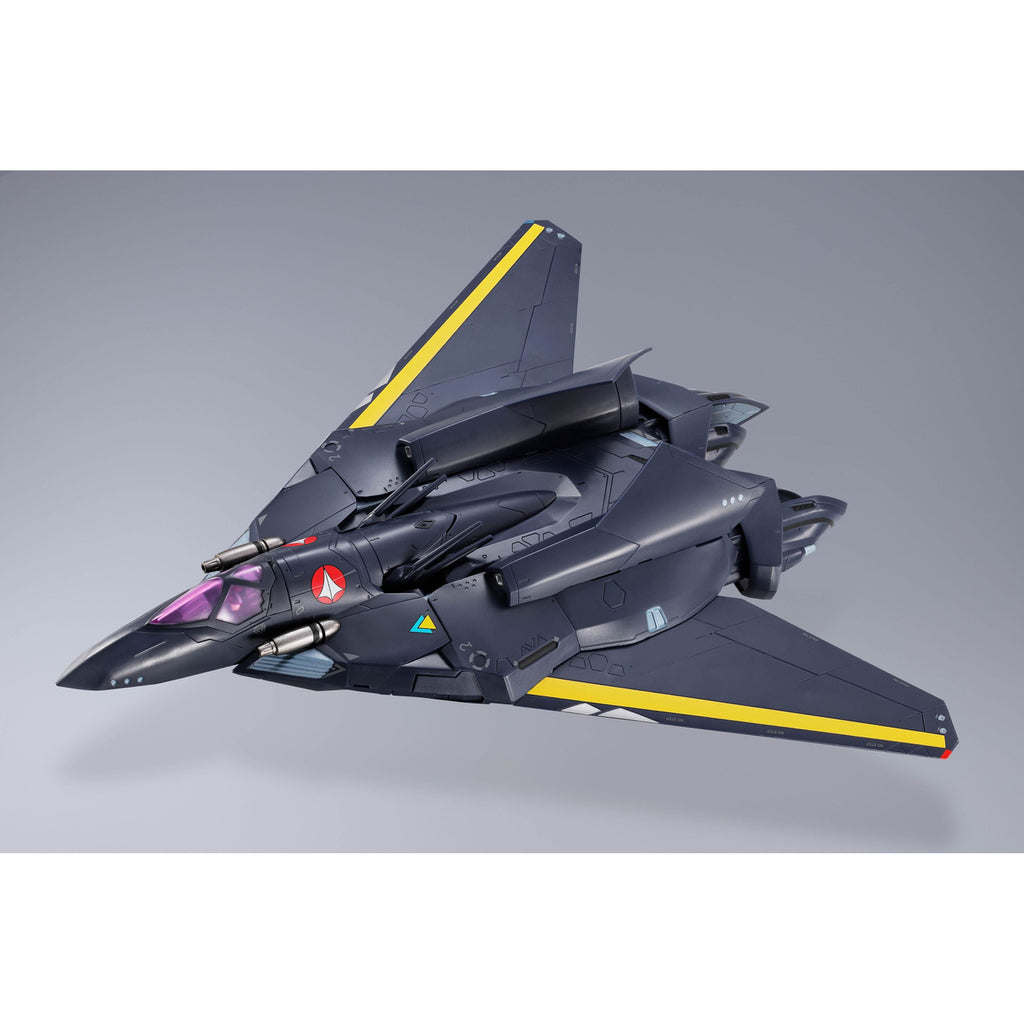 Productafbeelding Macross 7 DX Chogokin Actiefiguur VF-17S Nightmare