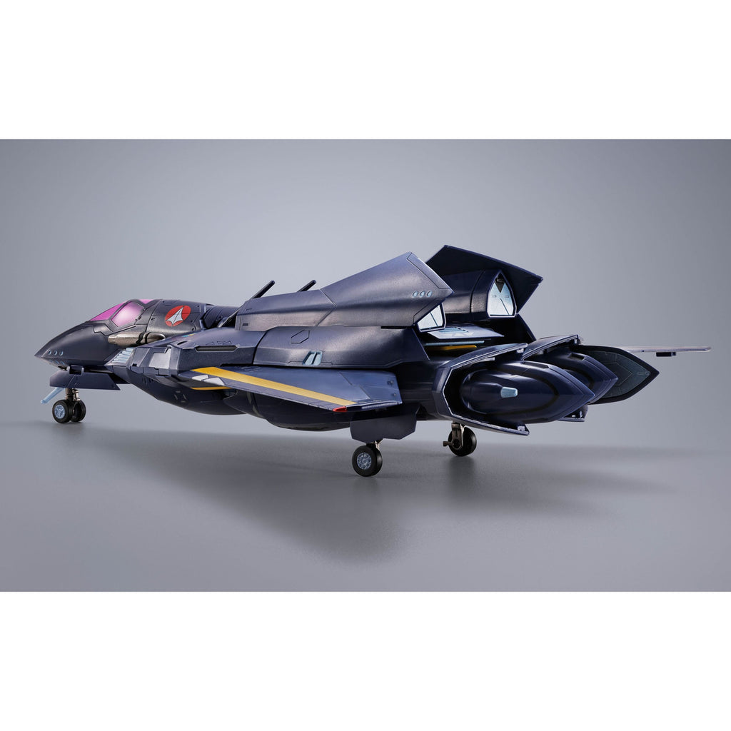 Productafbeelding Macross 7 DX Chogokin Actiefiguur VF-17S Nightmare