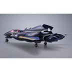Productafbeelding Macross 7 DX Chogokin Actiefiguur VF-17S Nightmare