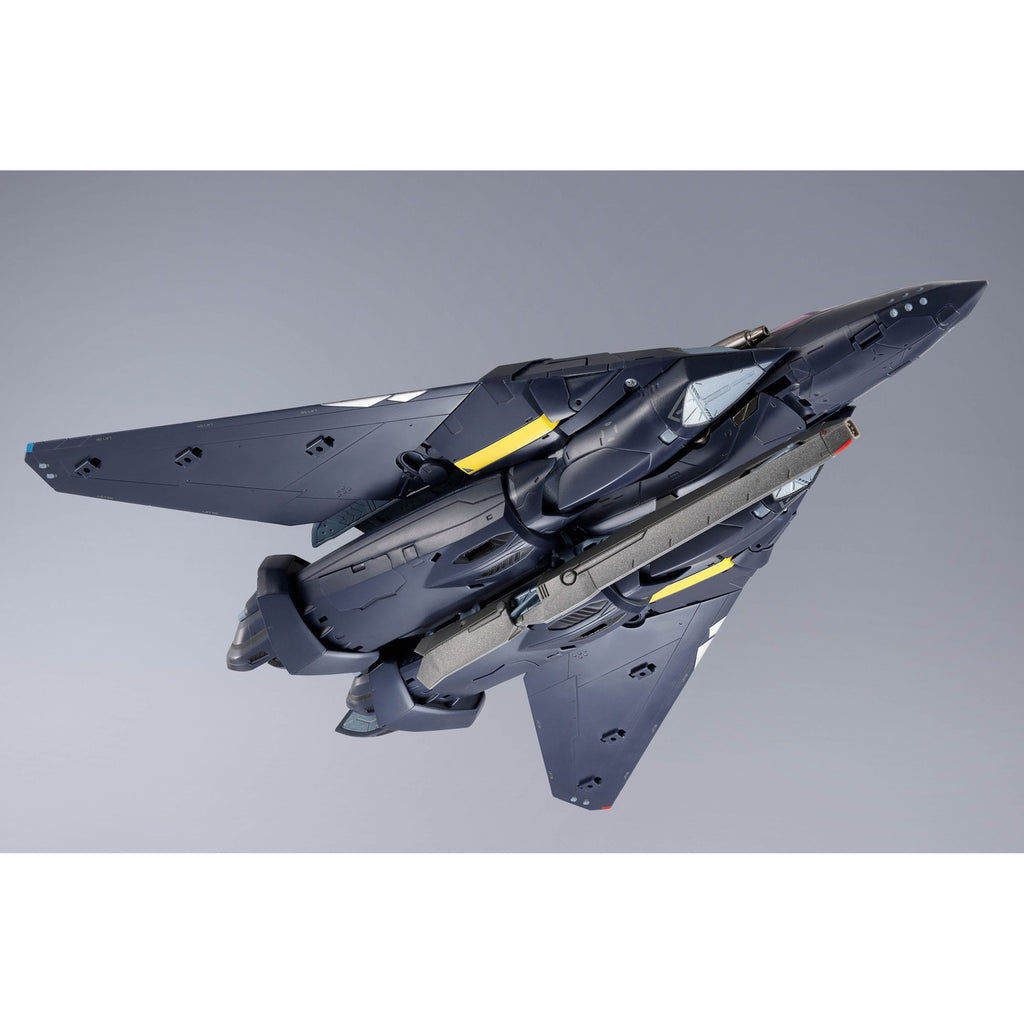 Productafbeelding Macross 7 DX Chogokin Actiefiguur VF-17S Nightmare