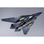 Productafbeelding Macross 7 DX Chogokin Actiefiguur VF-17S Nightmare