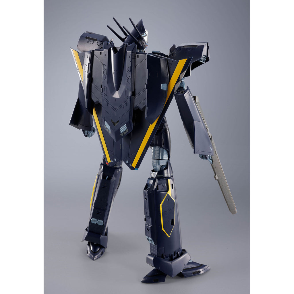 Productafbeelding Macross 7 DX Chogokin Actiefiguur VF-17S Nightmare