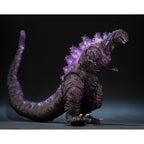 Product image Godzilla (2016) S.H. Monster Arts Action Figure The Fourth