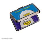 Productafbeelding KPop Demon Hunters Pin Rujinu Letters