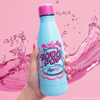 Productafbeelding KPop Demon Hunters Mini-drinkfles Soda Pop