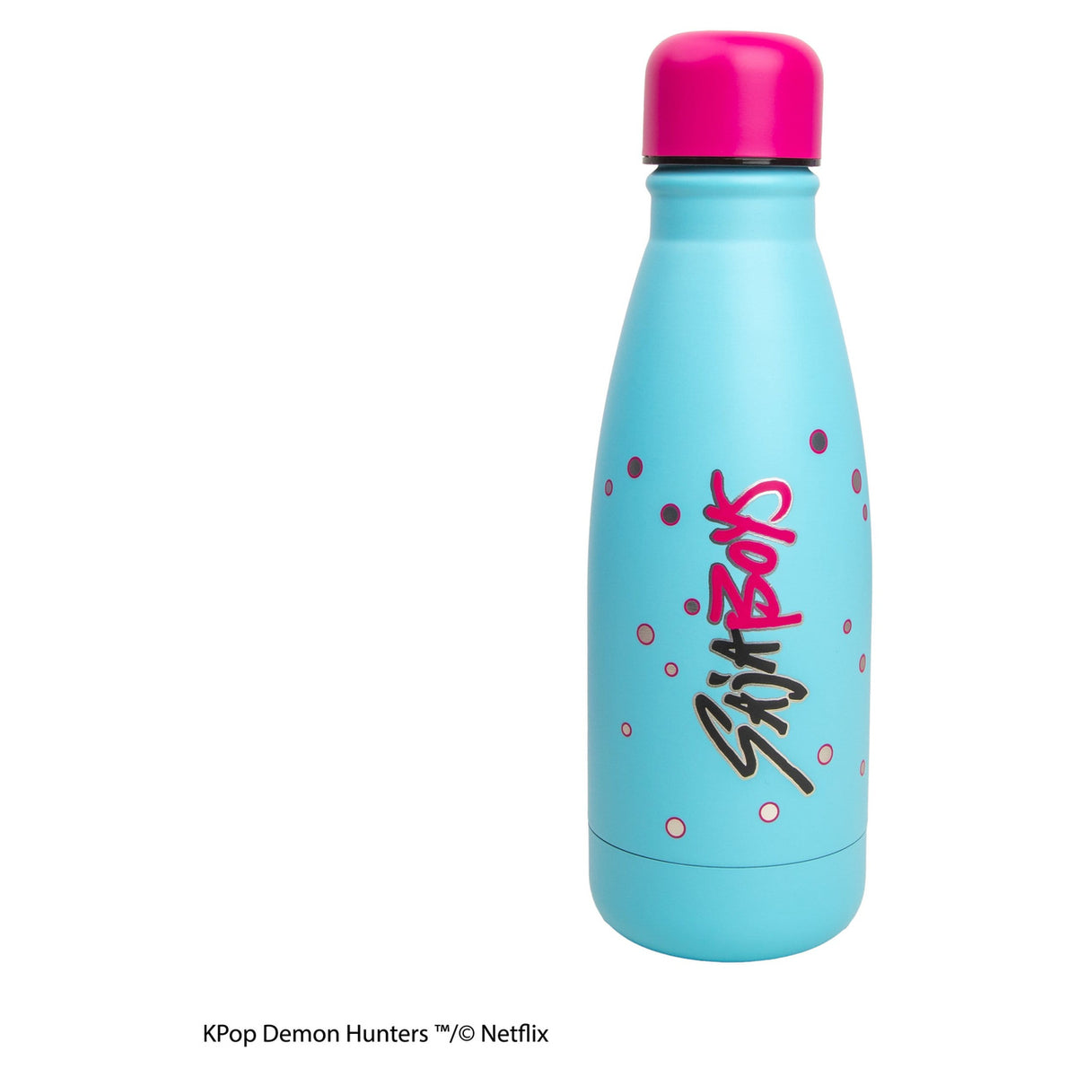 Productafbeelding KPop Demon Hunters Mini-drinkfles Soda Pop