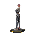 Product image Cyberpunk 2077 PVC Statue Songbird 23 cm