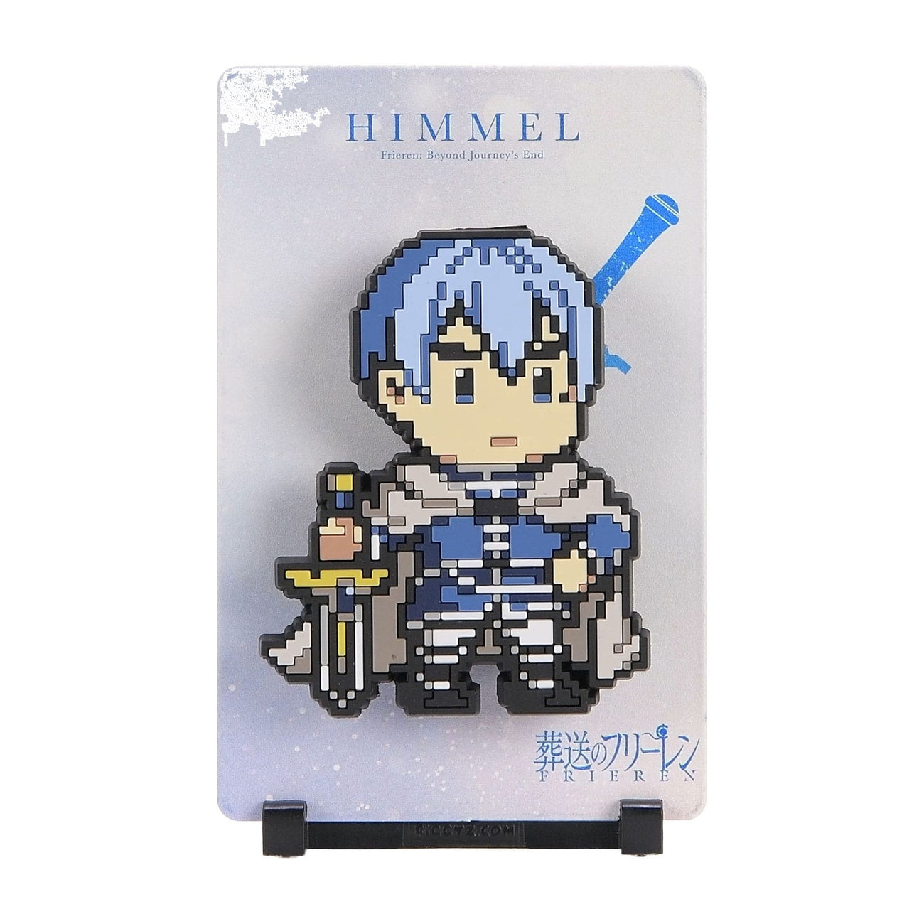 Product image Frieren: Beyond Journey's End FiGGYZ Magnetic Collectible Figure