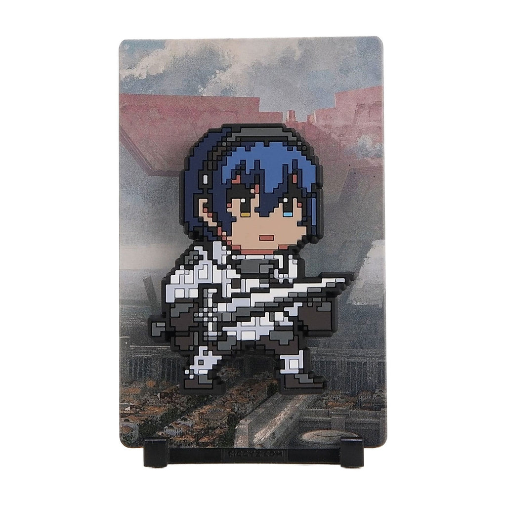 Productafbeelding Metaphor: ReFantazio FiGGYZ magnetische verzamelfiguur Protagonist