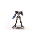 Productafbeelding Metroid Prime PVC Beeld Samus Phazon Suit Standard Edition
