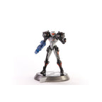 Productafbeelding Metroid Prime PVC Beeld Samus Phazon Suit Standard Edition