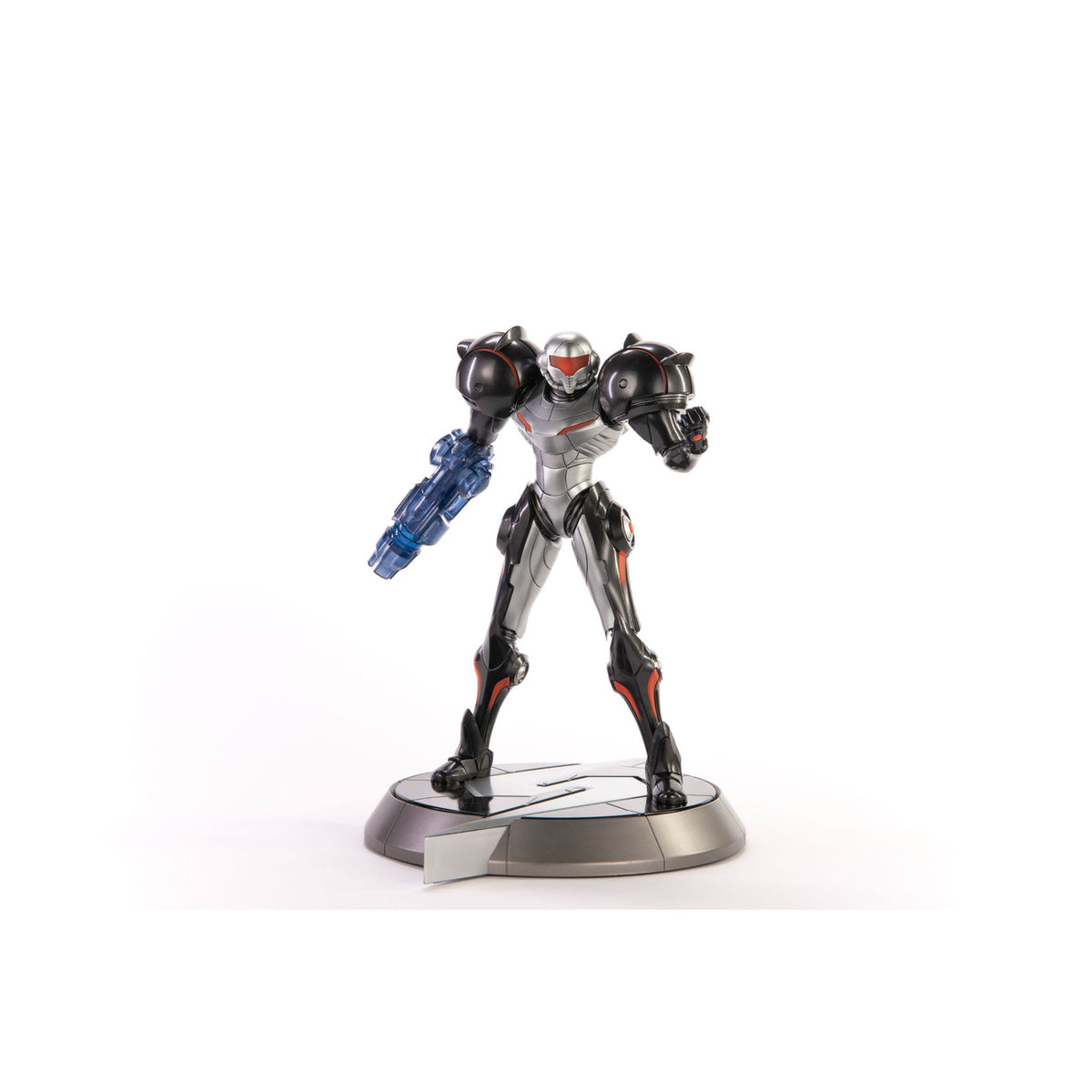 Productafbeelding Metroid Prime PVC Beeld Samus Phazon Suit Standard Edition