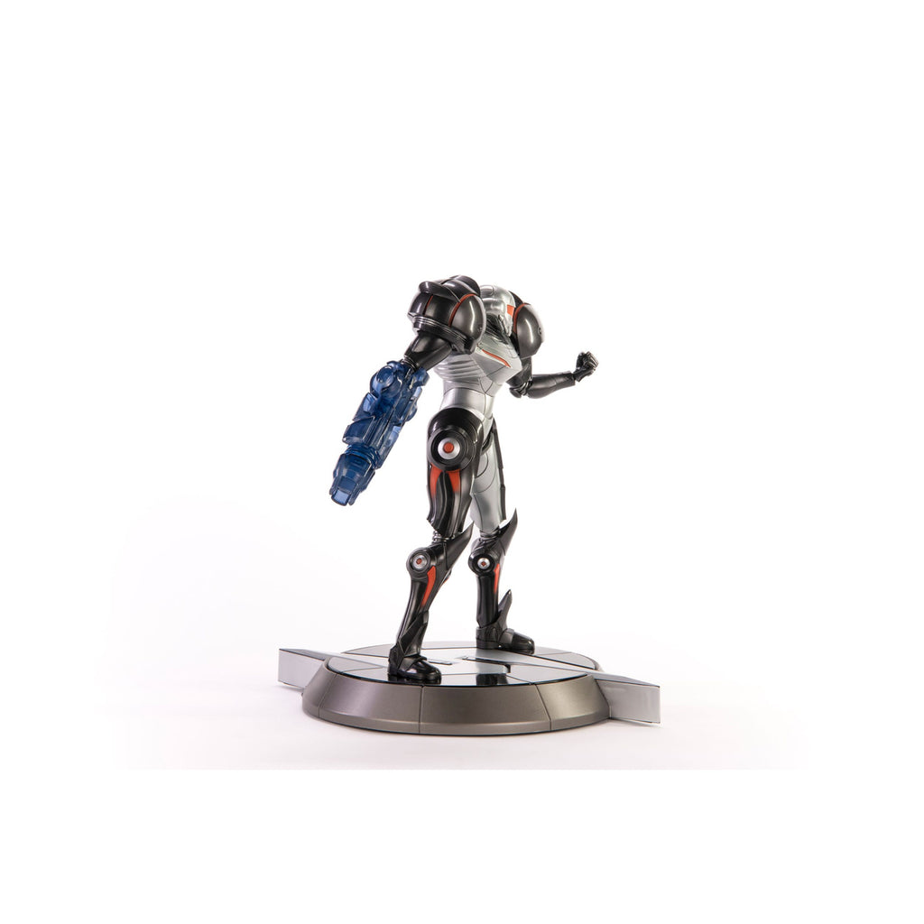 Productafbeelding Metroid Prime PVC Beeld Samus Phazon Suit Standard Edition