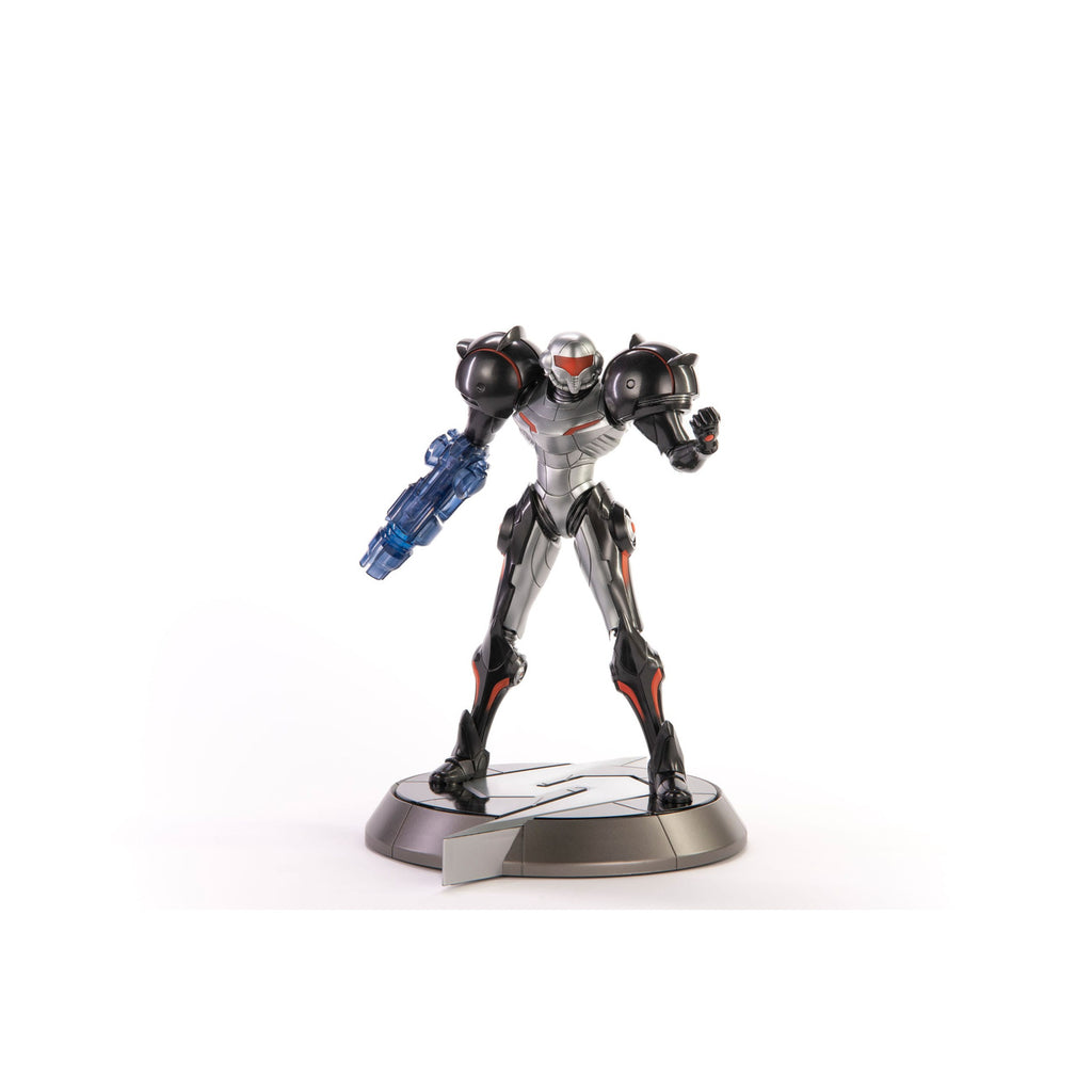 Productafbeelding Metroid Prime PVC Beeld Samus Phazon Suit Standard Edition