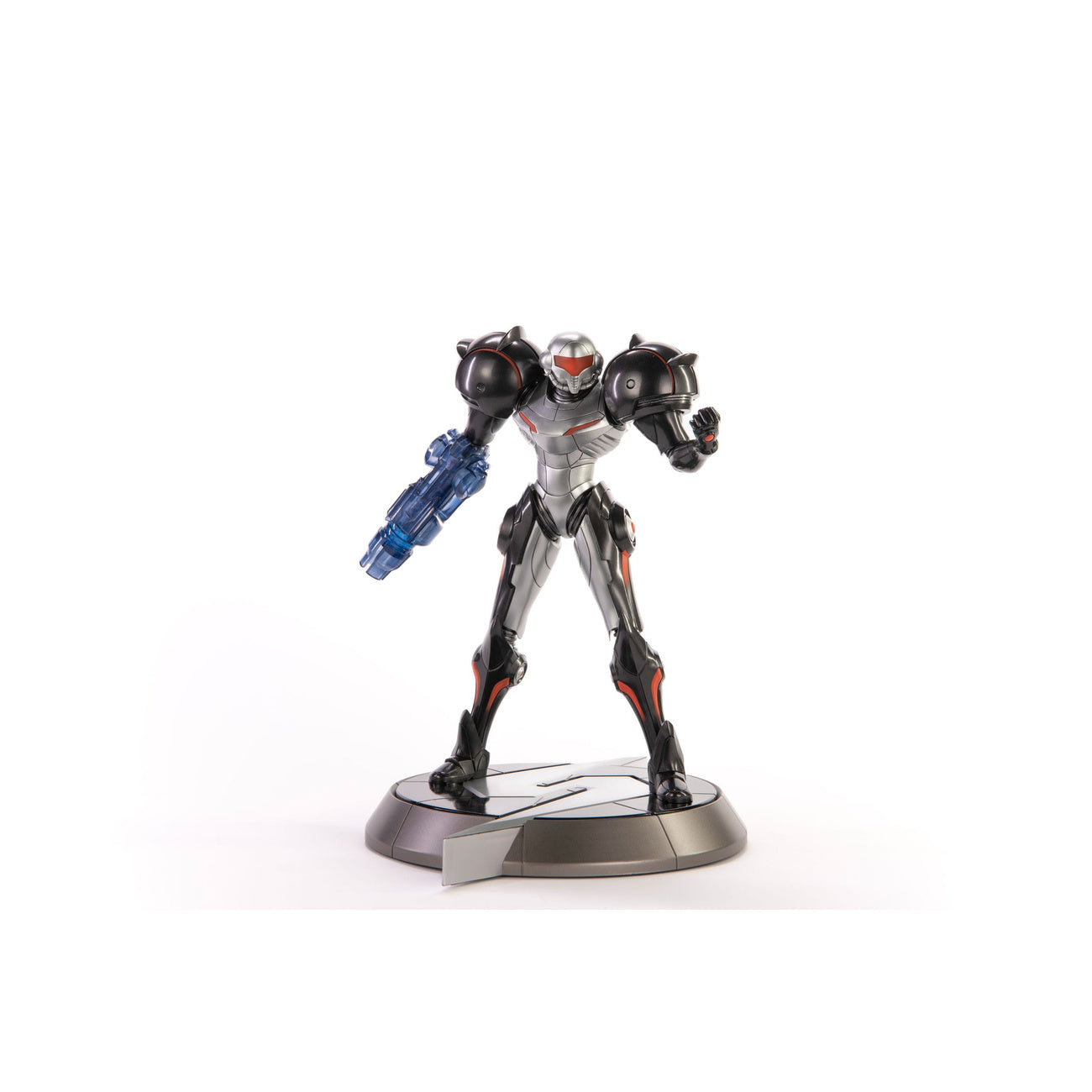 Productafbeelding Metroid Prime PVC Beeld Samus Phazon Suit Standard Edition