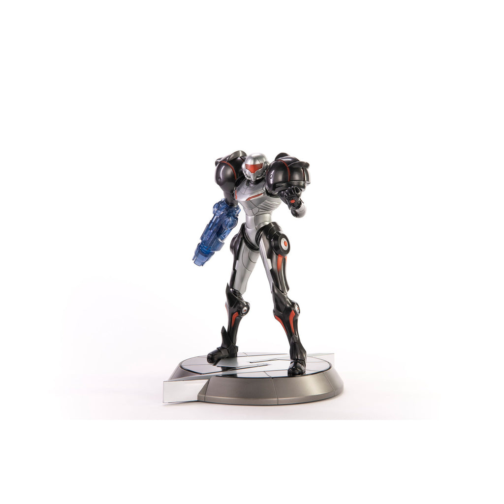 Productafbeelding Metroid Prime PVC Beeld Samus Phazon Suit Standard Edition