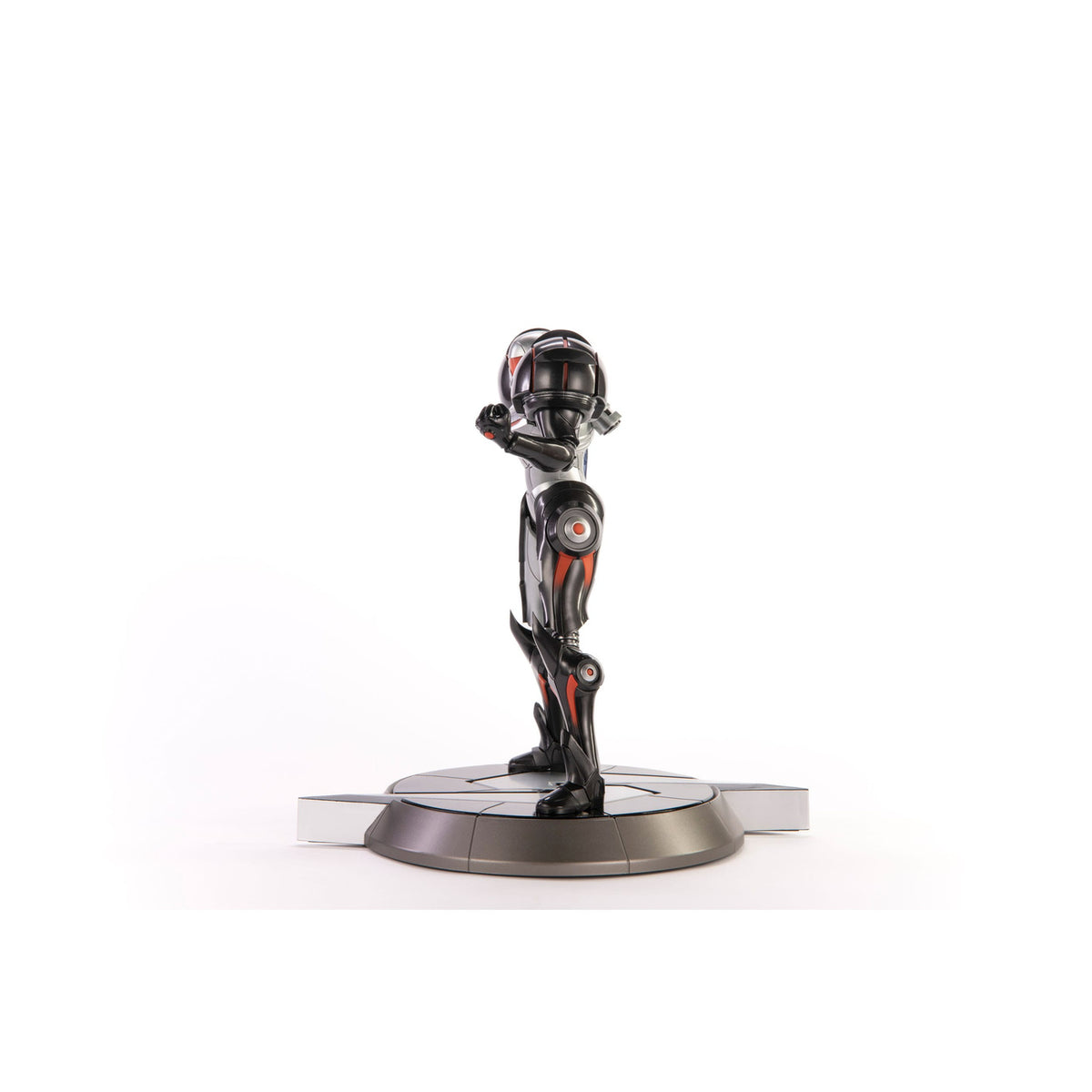 Productafbeelding Metroid Prime PVC Beeld Samus Phazon Suit Standard Edition