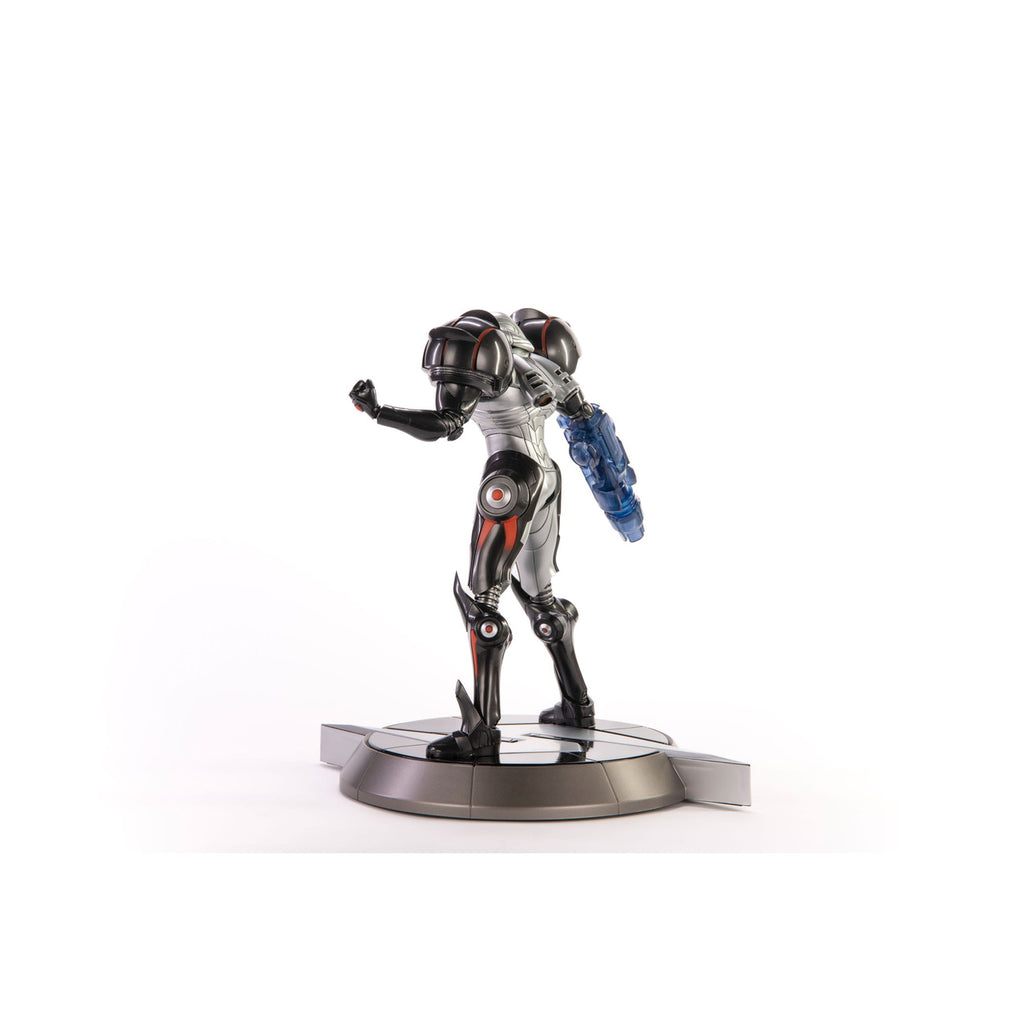 Productafbeelding Metroid Prime PVC Beeld Samus Phazon Suit Standard Edition