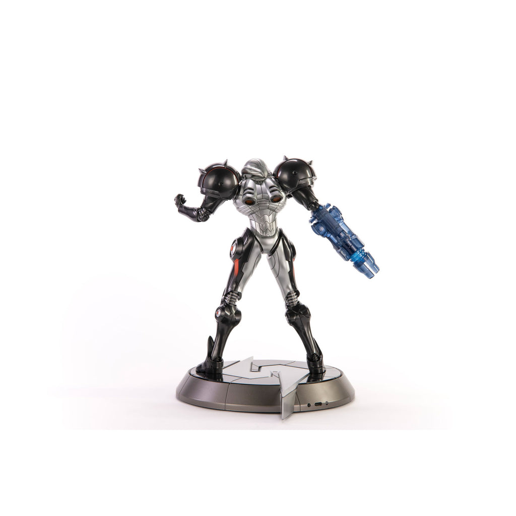 Productafbeelding Metroid Prime PVC Beeld Samus Phazon Suit Standard Edition