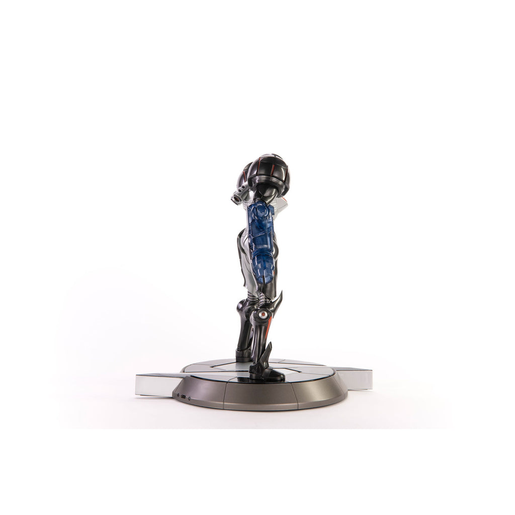 Productafbeelding Metroid Prime PVC Beeld Samus Phazon Suit Standard Edition